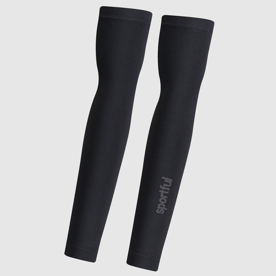 Sportful Essential arm warmers - Black
