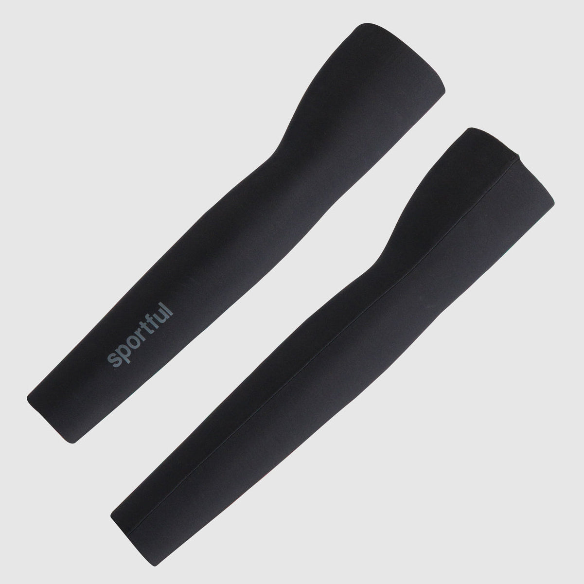 Sportful Winter armlinge - Schwarz