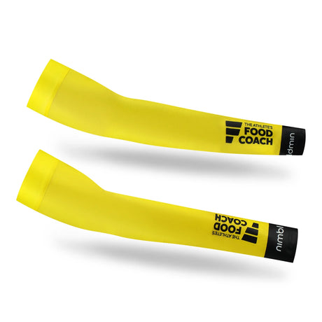 Manicotti Team Visma Lease a bike 2026 Premium Yellow B.