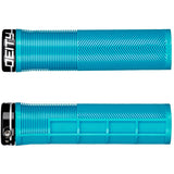 Manopole Deity Knuckleduster - Azzurro Deity