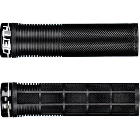 Manopole Deity Knuckleduster - Nero Deity