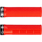 Manopole Deity Lockjaw - Rosso