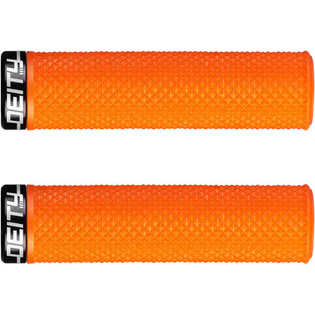 Manopole Deity Supracush - Arancio Deity