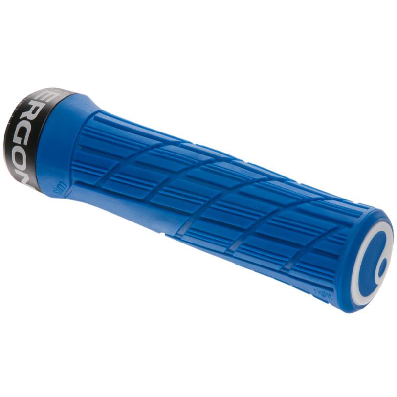 Manopole Ergon GE1 Evo - Blu - D