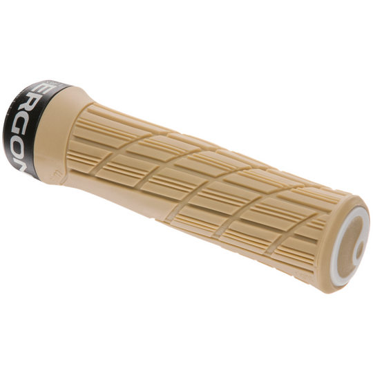 Ergon GE1 Evo grips - Brown