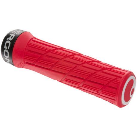 Manopole Ergon GE1 Evo - Rosso - B