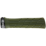Manopole Ergon GE1 Evo - Verde - Q