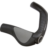 Manopole Ergon GP5-L - Nero Ergon