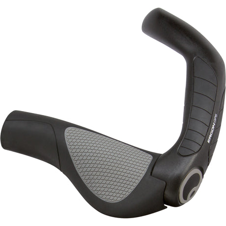 Manopole Ergon GP5-L - Nero Ergon