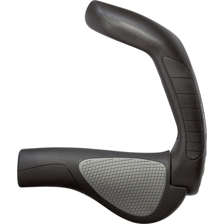 Manopole Ergon GP5-L - Nero Ergon
