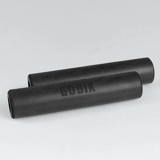 Gobik Jekyll Grips - Black