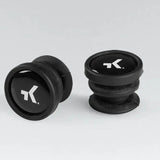 Manopole Gobik Jekyll - Nero Gobik