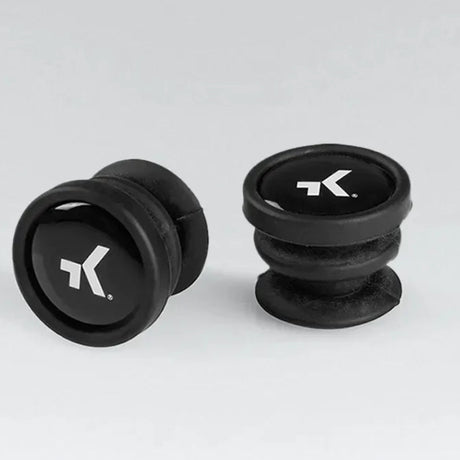 Manopole Gobik Jekyll - Nero Gobik