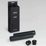 Manopole Gobik Jekyll - Nero Gobik