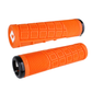 Manopole Odi Reflex V2.1 Lock-On - Arancione Odi