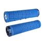 Manopole Odi Reflex V2.1 Lock-On - Blu Odi