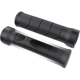 Trek Line Comp MTB Grips - Black