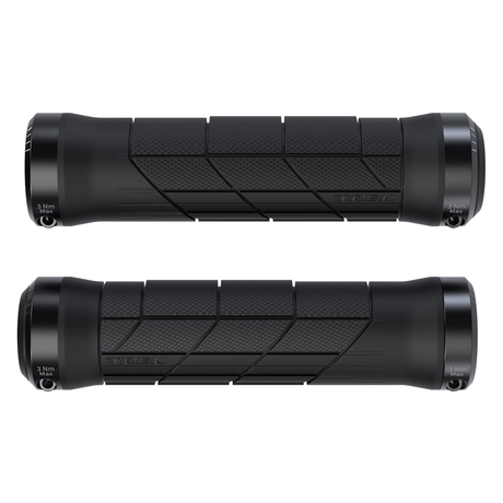 Manopole Trek Line Pro MTB - Nero Trek
