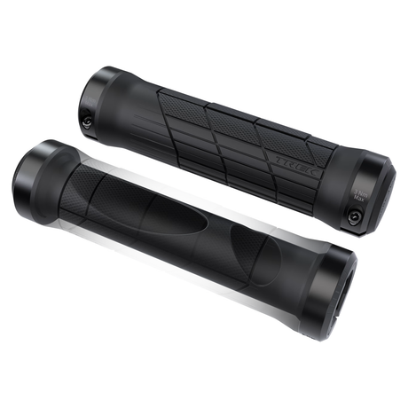 Manopole Trek Line Pro MTB - Nero Trek