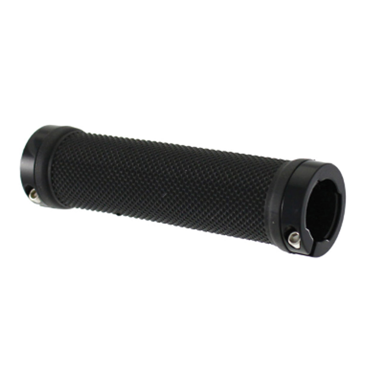 Manopole Wag Grips - Nero Wag Bike