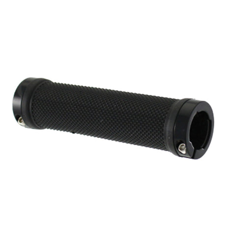 Manopole Wag Grips - Nero Wag Bike