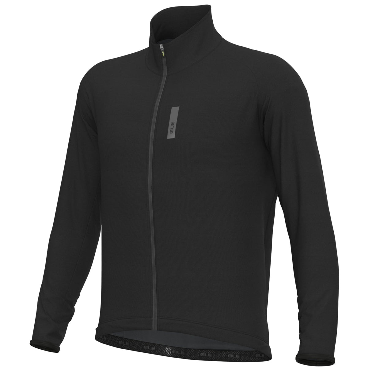 Mantellina Ale Klimatik Racing 2.0 - Nero Ale