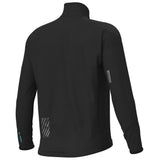 Mantellina Ale Klimatik Racing 2.0 - Nero Ale