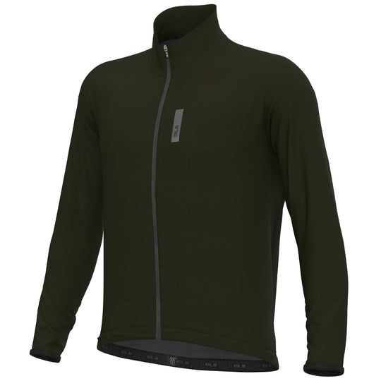 Ale Klimatik Racing 2.0 Rain jacket - Green