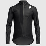 Mantellina Assos Equipe RS Schlosshund Rain S11 - Nero Assos
