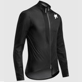 Mantellina Assos Equipe RS Schlosshund Rain S11 - Nero Assos