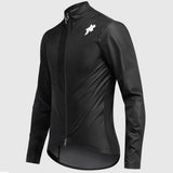 Mantellina Assos Equipe RS Schlosshund Rain S11 - Nero Assos