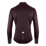 Assos Mille GT Shell S11 Evo jacke - Bordeaux