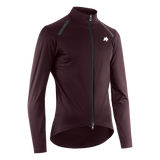 Assos Mille GT Shell S11 Evo jacke - Bordeaux