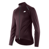 Assos Mille GT Shell S11 Evo jacke - Bordeaux