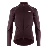Assos Mille GT Shell S11 Evo jacke - Bordeaux