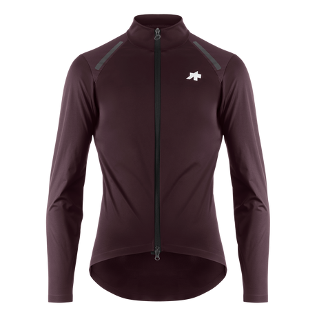 Cortaviento Assos Mille GT Shell S11 Evo - Bordeaux