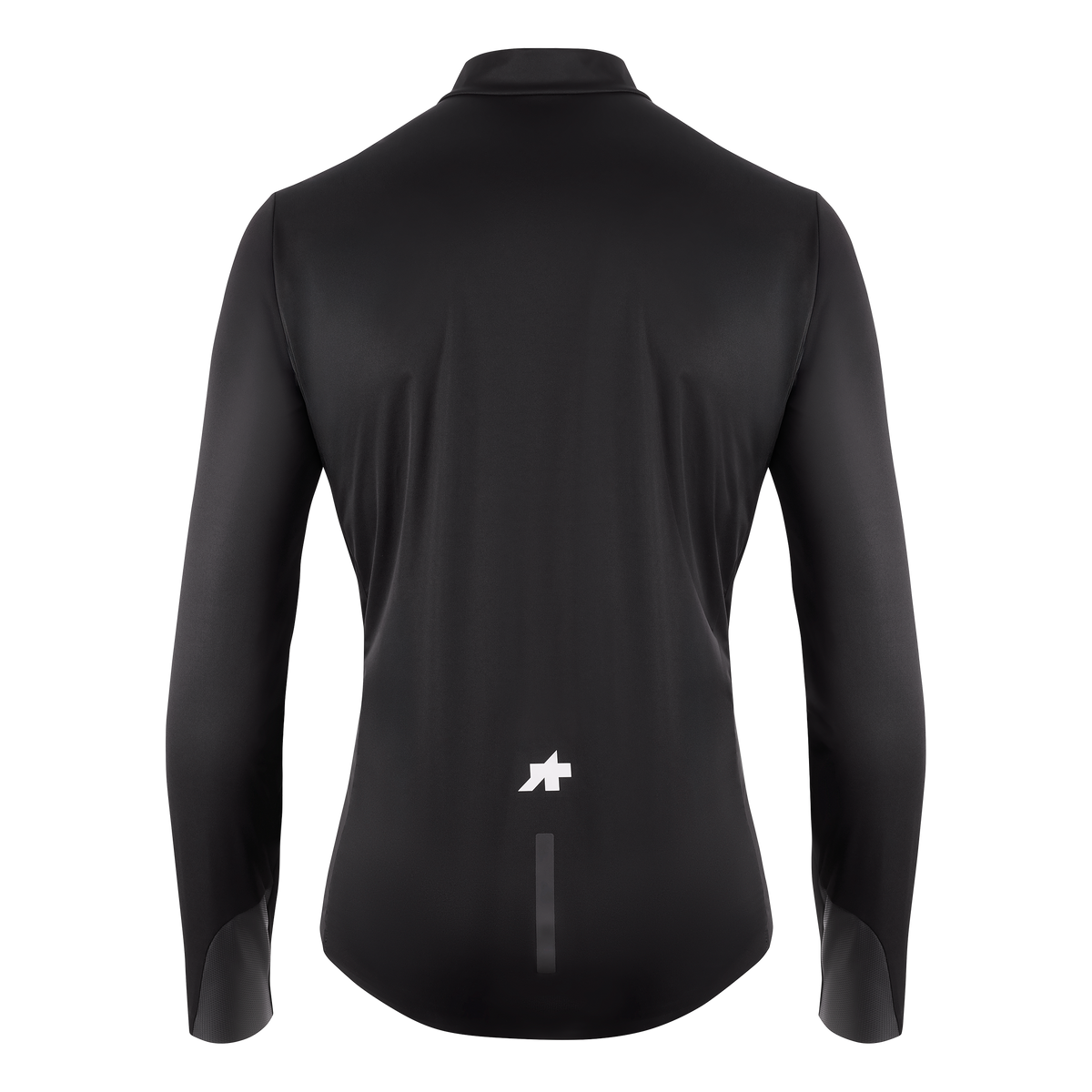 Mantellina Assos Mille GT Shell S11 Evo - Nero Assos