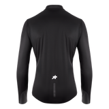 Mantellina Assos Mille GT Shell S11 Evo - Nero Assos