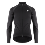Mantellina Assos Mille GT Shell S11 Evo - Nero Assos