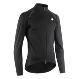 Mantellina Assos Mille GT Shell S11 Evo - Nero Assos