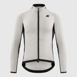 Mantellina Assos Mille GT Wind S11 - Grigio chiaro Assos