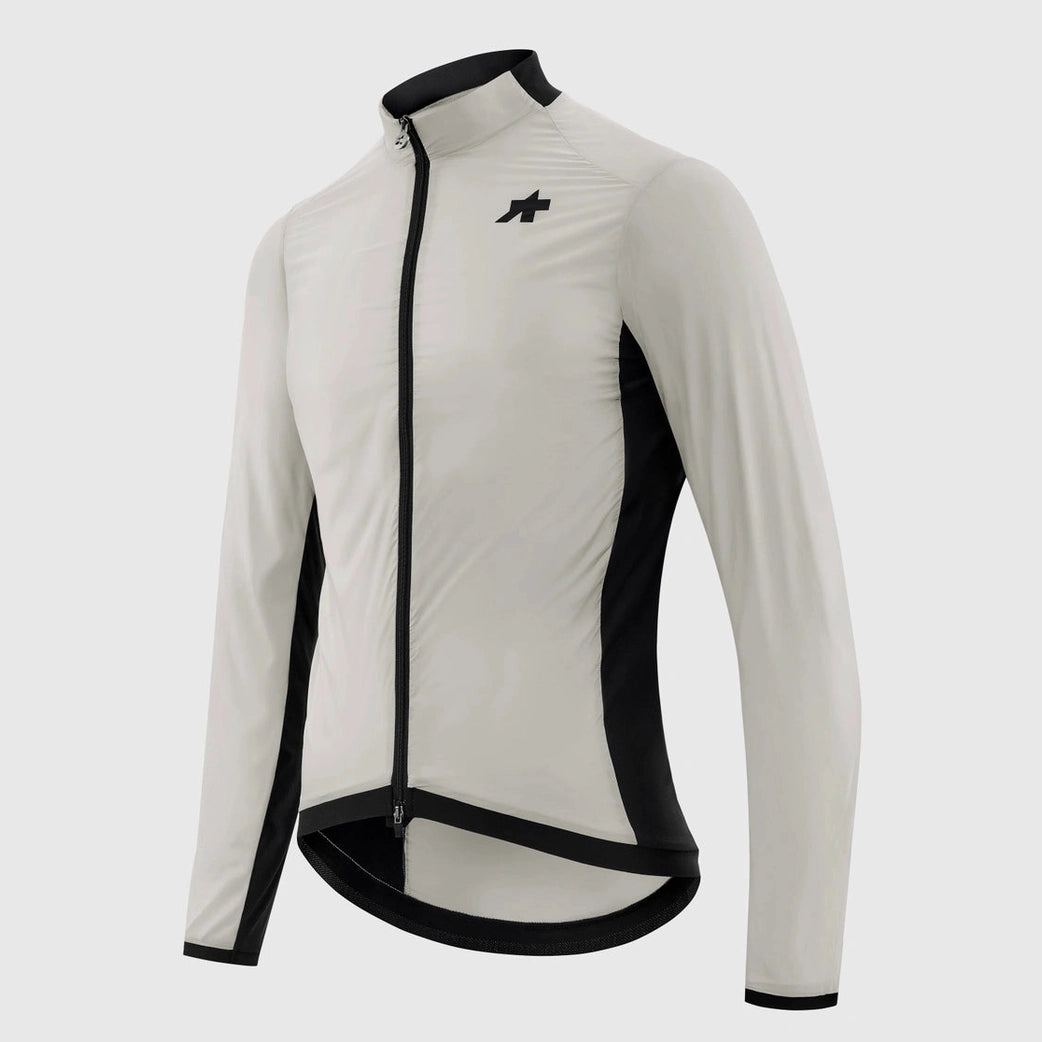 Mantellina Assos Mille GT Wind S11 - Grigio chiaro Assos