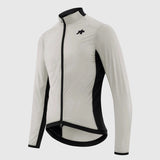 Mantellina Assos Mille GT Wind S11 - Grigio chiaro Assos