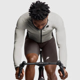 Mantellina Assos Mille GT Wind S11 - Grigio chiaro Assos