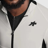 Mantellina Assos Mille GT Wind S11 - Grigio chiaro Assos