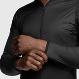 Mantellina Assos Mille GT Wind S11 - Nero Assos