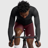 Mantellina Assos Mille GT Wind S11 - Nero Assos