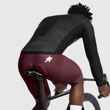 Mantellina Assos Mille GT Wind S11 - Nero Assos