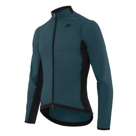 Assos Mille GT Wind S11 jacket - Green