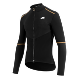 Assos Mille GTO Fuchsroehre Shell S11 jacket - Black